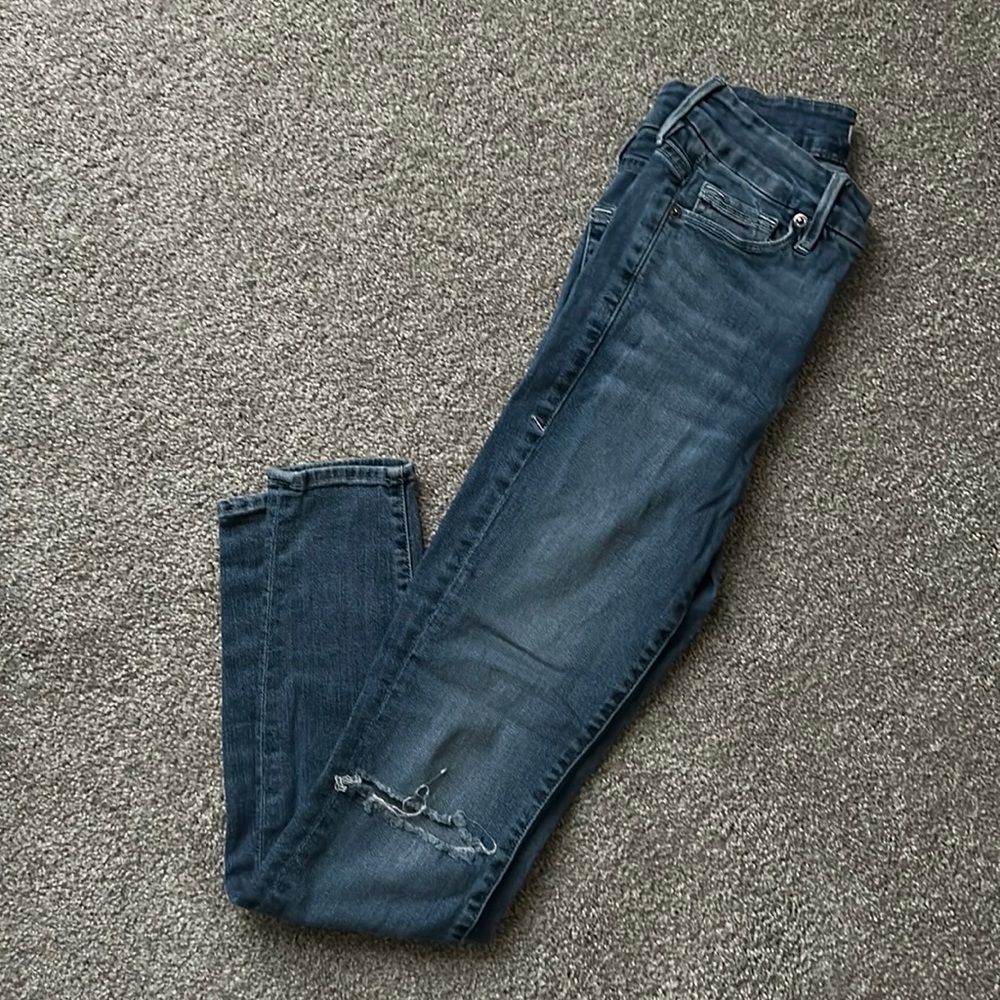Good American jeans great condition
